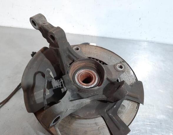 Stub Axle KIA VENGA (YN)