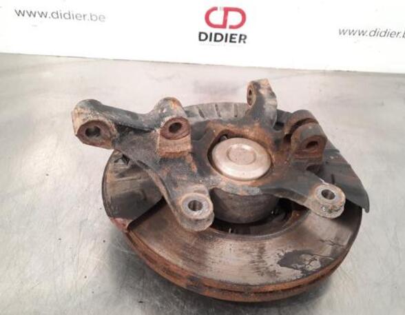 Stub Axle MERCEDES-BENZ VITO / MIXTO Van (W639)