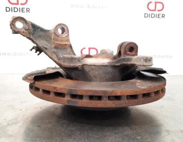 Stub Axle MERCEDES-BENZ VITO / MIXTO Van (W639)