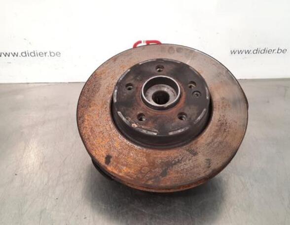 Stub Axle MERCEDES-BENZ VITO / MIXTO Van (W639)