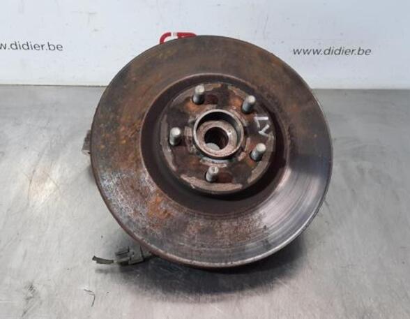 Stub Axle FORD GALAXY III (CK), FORD S-MAX (CJ, WA6)