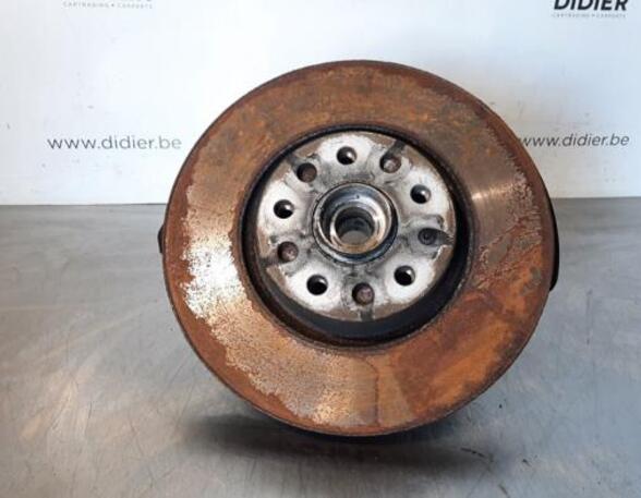 Stub Axle SKODA OCTAVIA III Combi (5E5, 5E6), VW ARTEON (3H7, 3H8), VW TOURAN (5T1), AUDI Q2 (GAB, GAG)