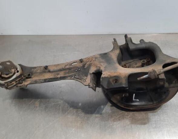 Achsschenkel links hinten von einem Volvo S60