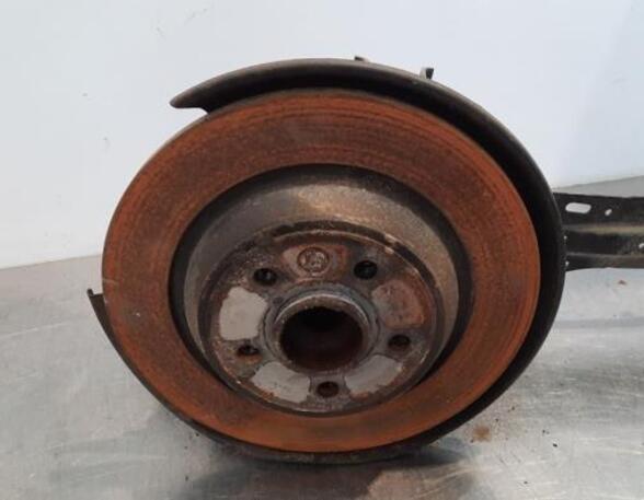 Stub Axle VOLVO S60 II (134), VOLVO S60 II Cross Country (134), VOLVO V60 I (155, 157)