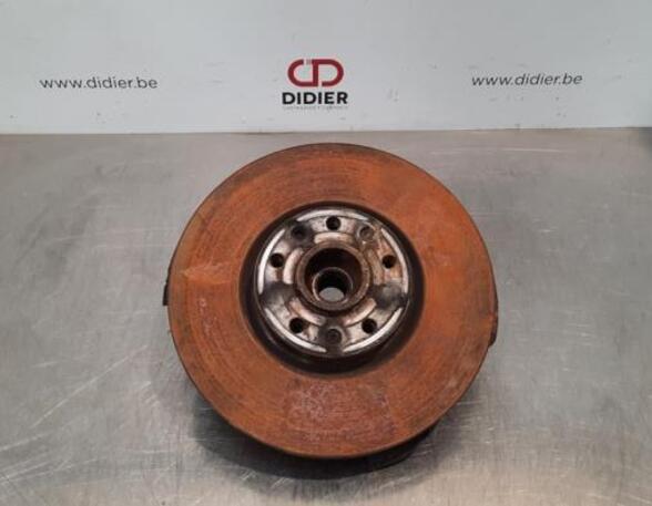 Stub Axle CITROËN C5 AIRCROSS (A_)