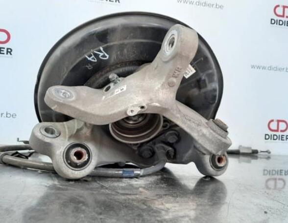 Stub Axle LEXUS RC (_C1_)