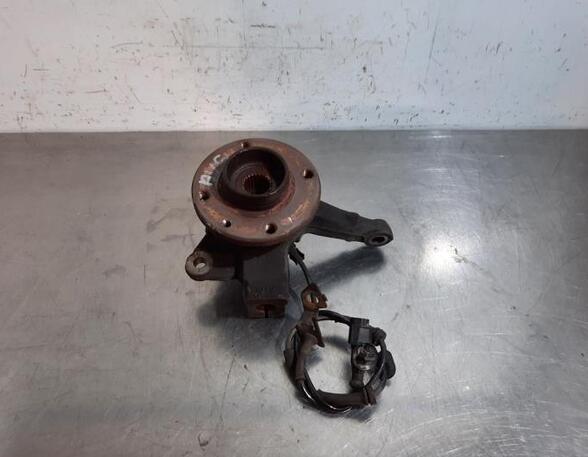 Stub Axle RENAULT KANGOO Express (FW0/1_), RENAULT KANGOO / GRAND KANGOO (KW0/1_)