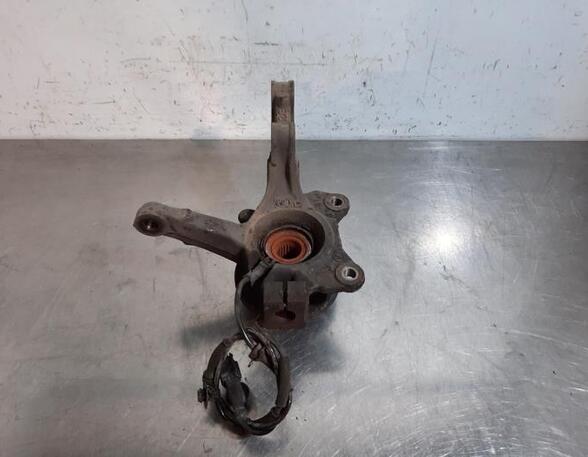 Stub Axle RENAULT KANGOO Express (FW0/1_), RENAULT KANGOO / GRAND KANGOO (KW0/1_)