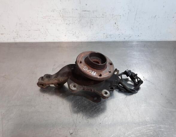 Stub Axle RENAULT KANGOO Express (FW0/1_), RENAULT KANGOO / GRAND KANGOO (KW0/1_)