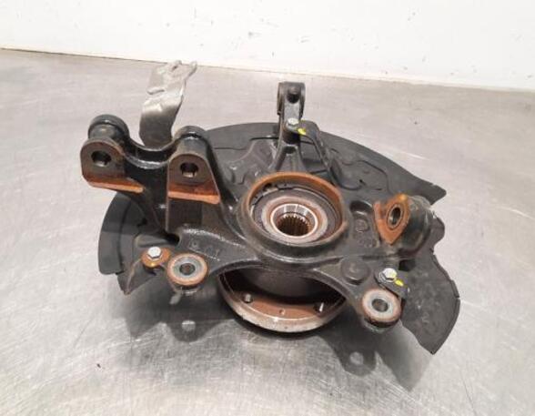 Stub Axle PEUGEOT PARTNER Box Body/MPV (K9)