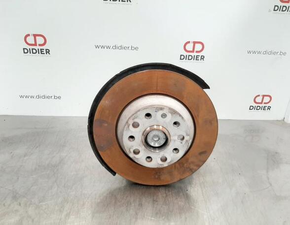 Stub Axle VW ARTEON (3H7, 3H8)