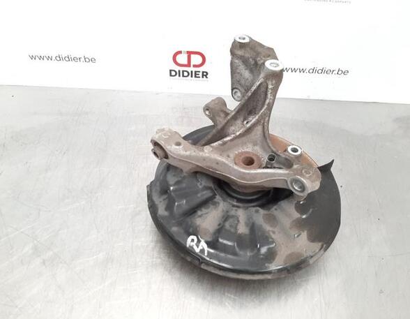 Achsschenkel rechts hinten VW Arteon 3H 3Q0615612B P13377709