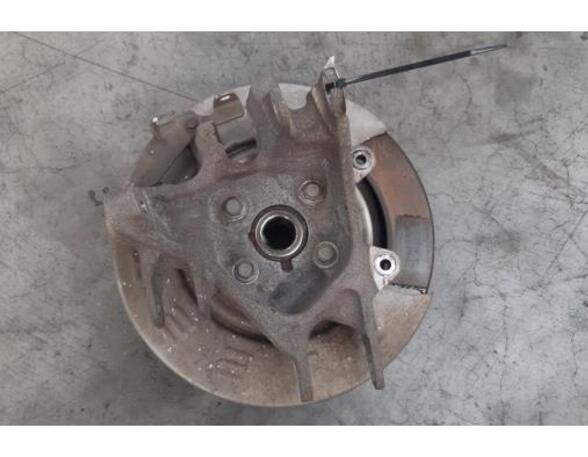 Stub Axle TESLA MODEL X (5YJX)