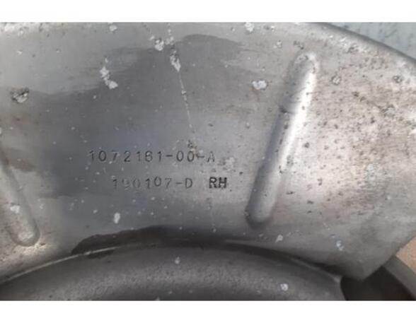 Stub Axle TESLA MODEL X (5YJX)