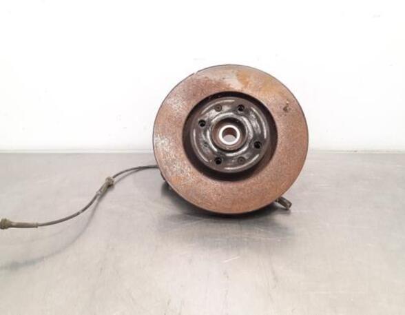 Stub Axle PEUGEOT PARTNER Box Body/MPV