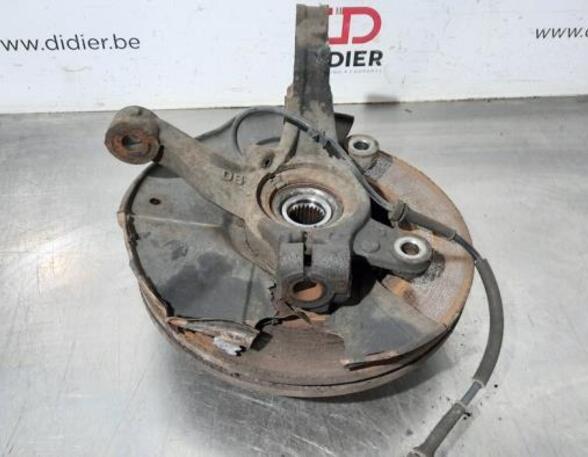 Stub Axle MAZDA 2 (DE_, DH_)