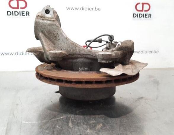 Stub Axle BMW 1 (F20)