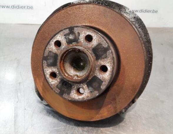 Stub Axle BMW 1 (F20)