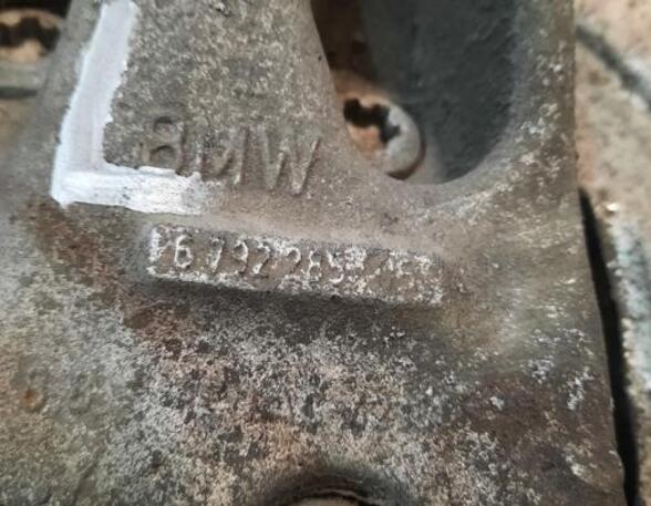 Stub Axle BMW 1 (F20)