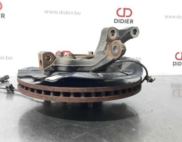 Achsschenkel rechts vorne Kia Sportage 4 QL, QLE 51701D7560 P14254933