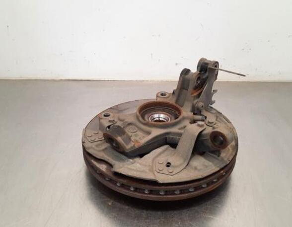 Stub Axle CITROËN C4 GRAND PICASSO II (DA_, DE_)