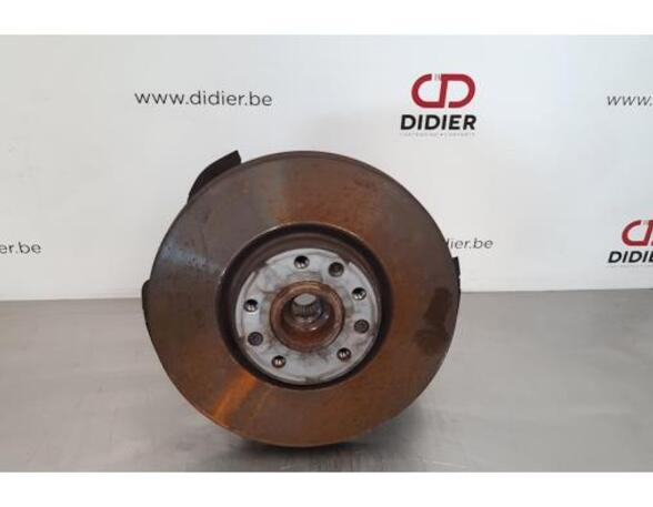 Stub Axle PEUGEOT 3008 SUV (MC_, MR_, MJ_, M4_)