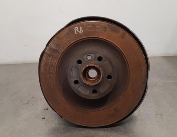 Stub Axle VOLVO XC90 II (256)