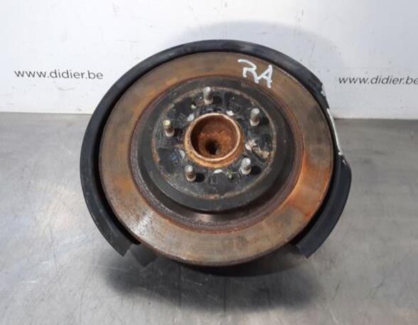 Achsschenkel rechts hinten Hyundai Tucson III TL, TLE RR2WDEPBRH P14152210