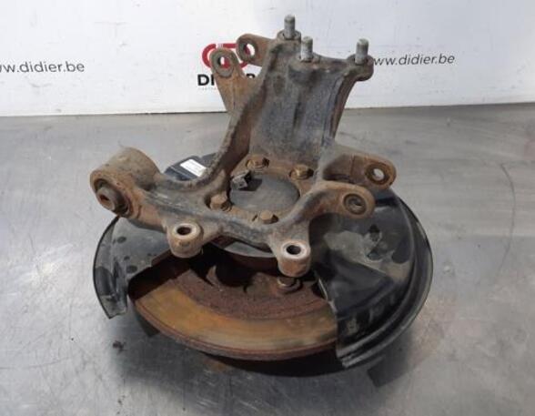 Achsschenkel rechts hinten Hyundai Tucson III TL, TLE RR2WDEPBRH P14152210