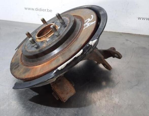 Achsschenkel rechts hinten Hyundai Tucson III TL, TLE RR2WDEPBRH P14152210