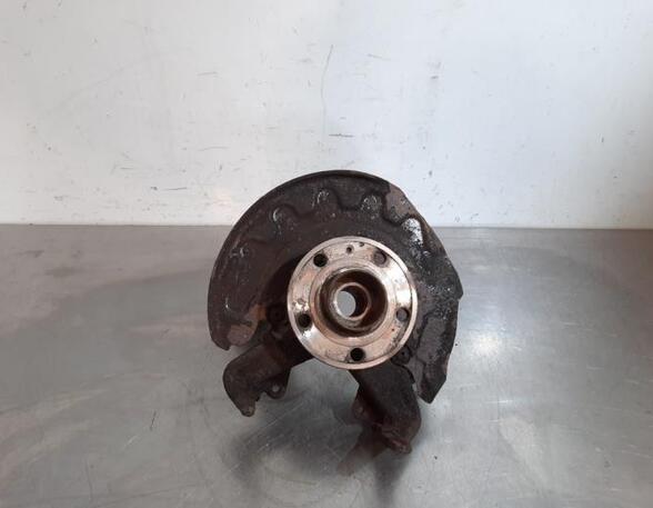 Stub Axle SKODA FABIA III (NJ3), VW POLO (6R1, 6C1), VW POLO Van (6R), AUDI A1 Sportback (8XA, 8XF)