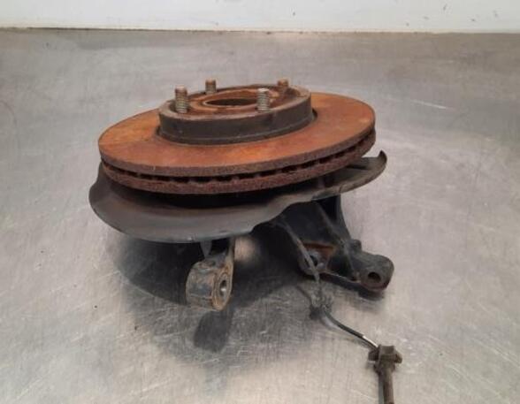 Stub Axle FORD FIESTA VII (HJ, HF)