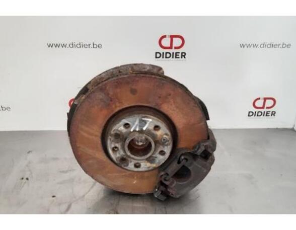 Stub Axle PEUGEOT 3008 SUV (MC_, MR_, MJ_, M4_)