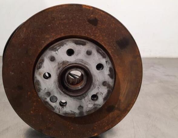 Stub Axle MERCEDES-BENZ VITO Van (W447)