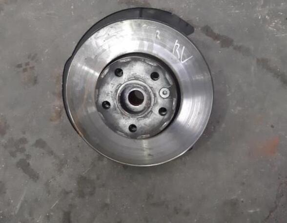 Stub Axle VW TRANSPORTER V Van (7HA, 7HH, 7EA, 7EH), VW TRANSPORTER VI Van (SGA, SGH, SHA, SHH)