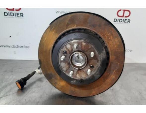 Stub Axle KIA STINGER (CK)