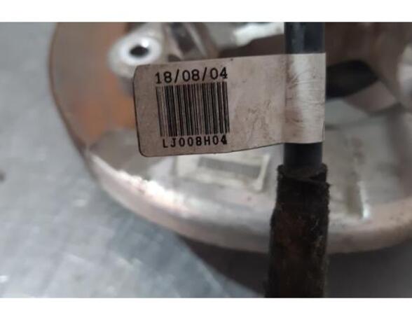 Stub Axle KIA STINGER (CK)