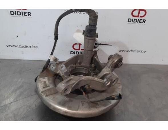 Stub Axle KIA STINGER (CK)