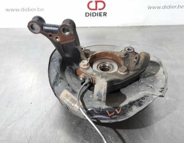 Achsschenkel links vorne Toyota Auris E18 F03L5 P14397619