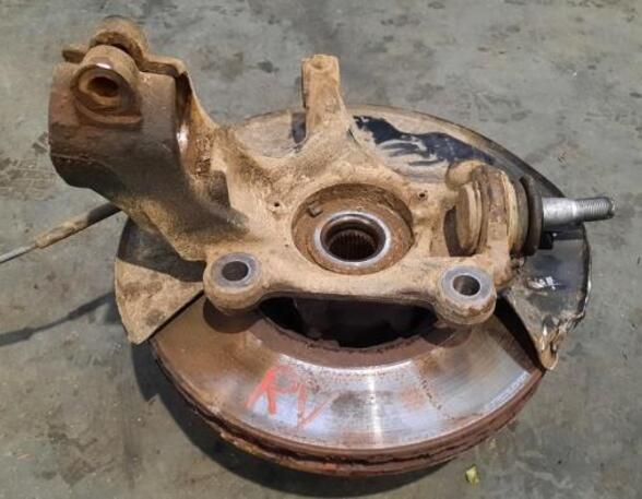 Stub Axle FORD TRANSIT V363 Bus (FAD, FBD)