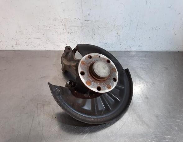 Stub Axle AUDI A3 Sportback (8VA, 8VF)