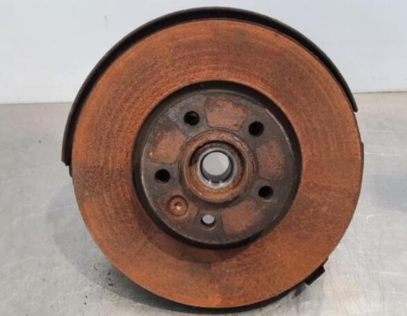 Stub Axle VOLVO S60 II (134), VOLVO S60 II Cross Country (134)