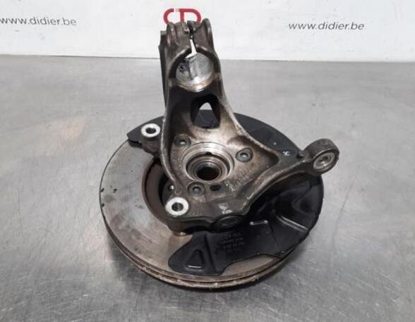 Stub Axle AUDI A3 Sportback (8VA, 8VF)