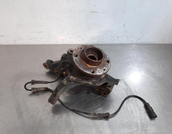 Stub Axle RENAULT CAPTUR I (J5_, H5_), RENAULT CLIO IV (BH_)