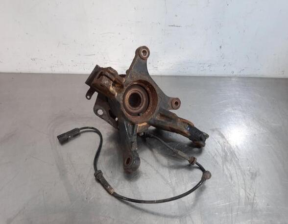 Stub Axle RENAULT CAPTUR I (J5_, H5_), RENAULT CLIO IV (BH_)