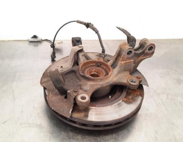 Stub Axle CITROËN C4 GRAND PICASSO II (DA_, DE_)