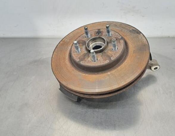 Stub Axle OPEL ASTRA K (B16), OPEL ASTRA K Sports Tourer (B16)