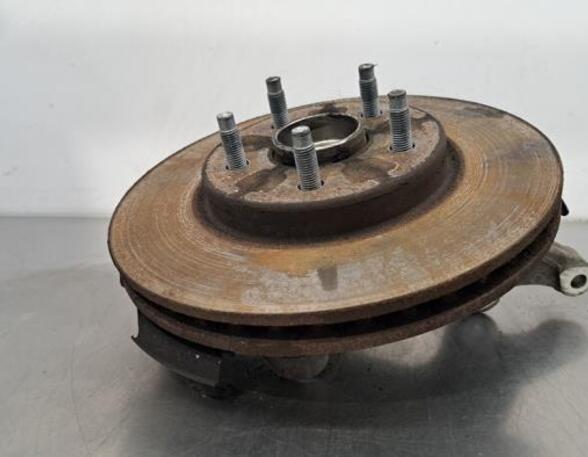 Stub Axle OPEL ASTRA K (B16), OPEL ASTRA K Sports Tourer (B16)