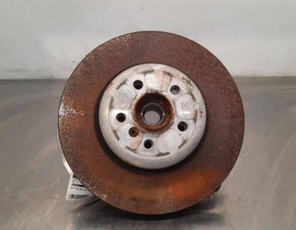 Stub Axle BMW X4 (G02, F98)