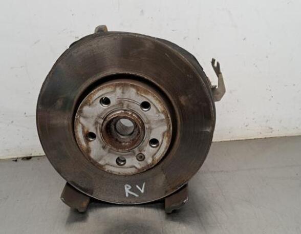 Stub Axle VW T-CROSS (C11_)